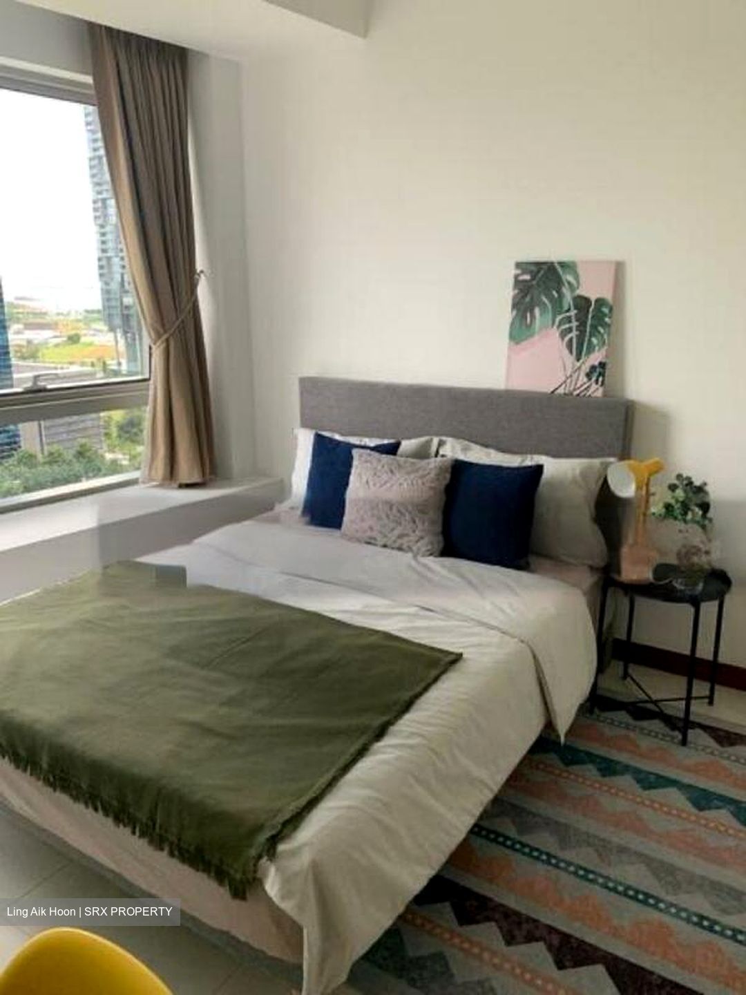 The Parc Condominium (D5), Condominium #433964521